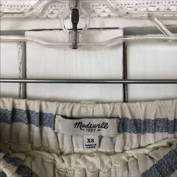 Madewell skirt - Picture 4 of 4